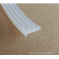 High Quality Food-Grade Silicone Rubber Strip